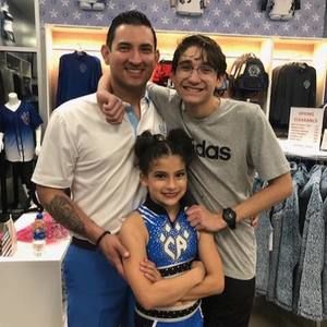 Meet your Posher, Angel